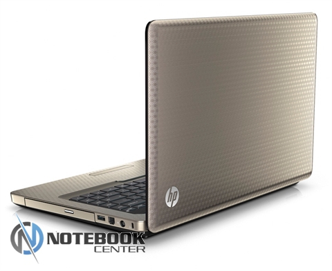 HP G62-a50ST