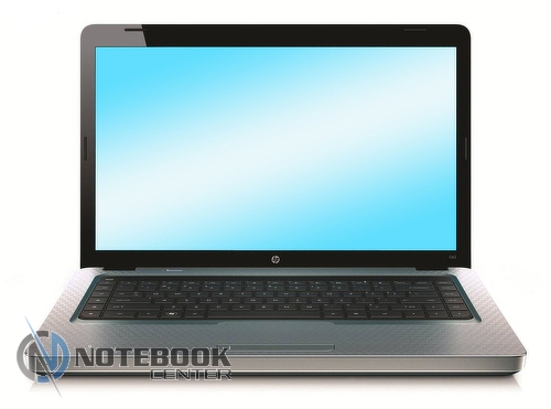 HP G62-b26ER
