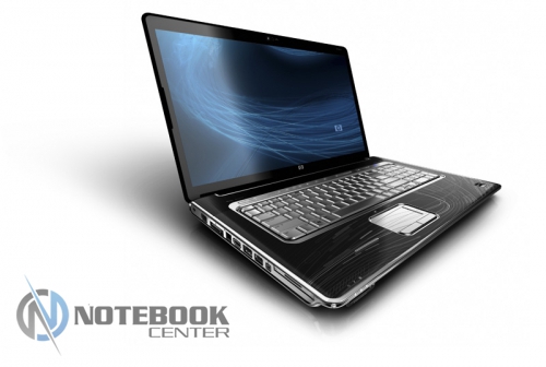 HP HDXX18-1250ER Premium