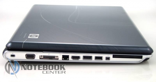 HP HDXX18-1250ER Premium