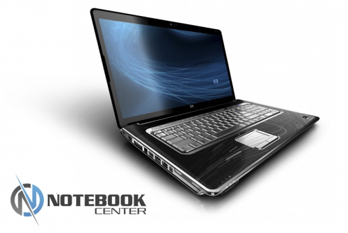 HP HDXX18-1390EZ Premium