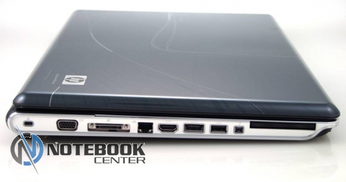 HP HDXX18-1390EZ Premium