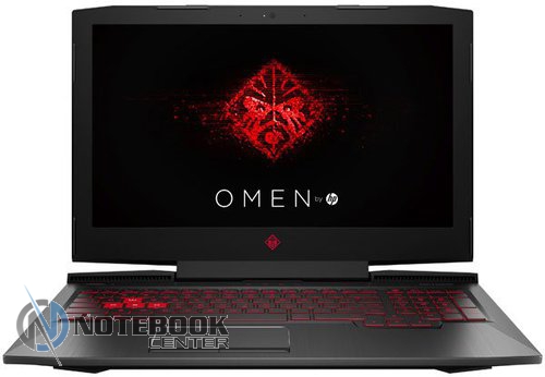 HP Omen15-ce013ur 2CK16EA