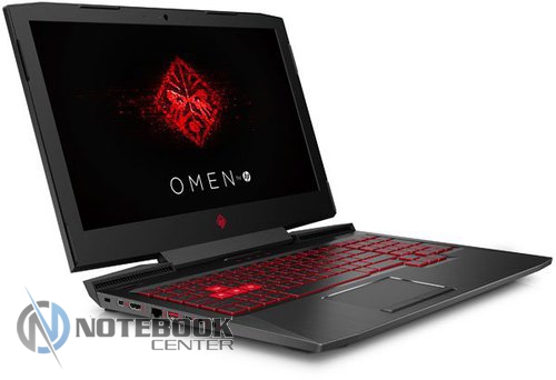 HP Omen15-ce013ur 2CK16EA