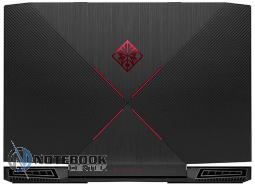 HP Omen15-ce013ur 2CK16EA