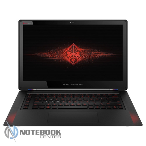 HP Omen17-w014ur