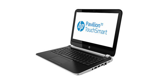 HP Pavilion 11-e000er