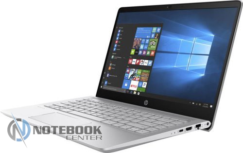 HP Pavilion 14-bf009ur 2CV36EA