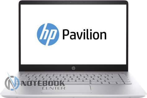 HP Pavilion 14-bf107ur 2PP50EA