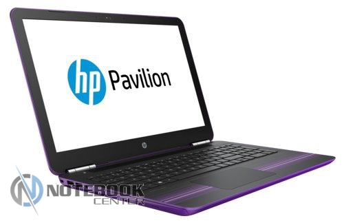 HP Pavilion 15-au127ur Z6K53EA