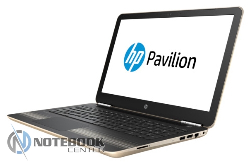 HP Pavilion 15-aw021ur