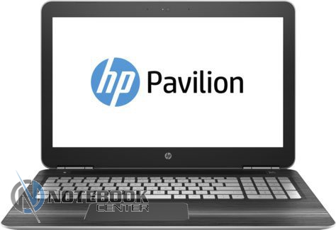 HP Pavilion 15-bc016ur 1BW68EA