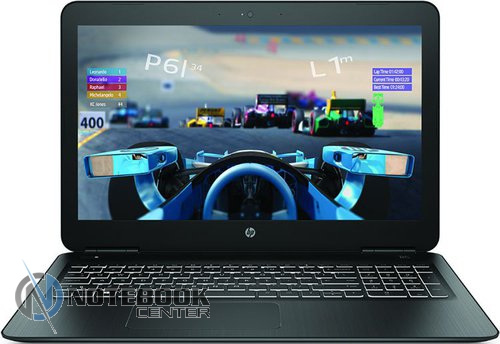 HP Pavilion 15-bc425ur 4GQ78EA