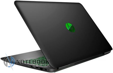 HP Pavilion 15-bc435ur 4JT98EA