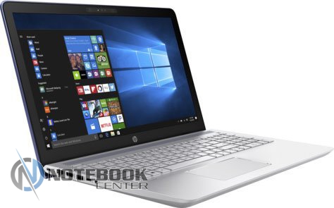 HP Pavilion 15-cc104ur 2PN17EA