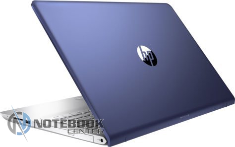 HP Pavilion 15-cc104ur 2PN17EA