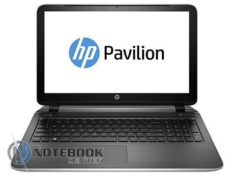 HP Pavilion 15-cc111ur