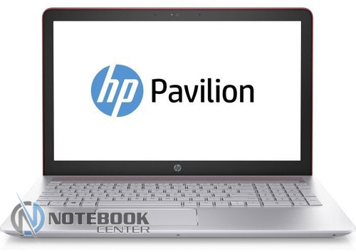 HP Pavilion 15-cc521ur 2CT20EA