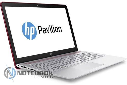 HP Pavilion 15-cc521ur 2CT20EA