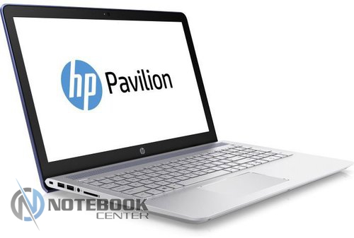 HP Pavilion 15-cc523ur 2CT22EA