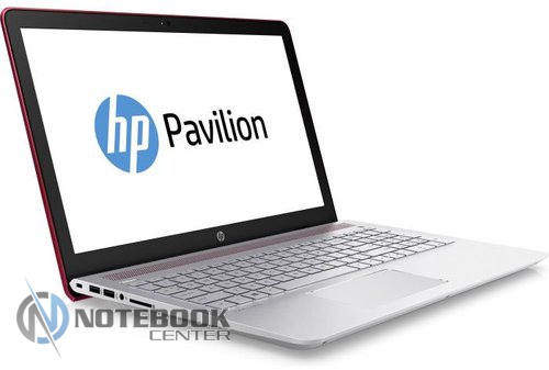 HP Pavilion 15-cc530ur 2CT29EA