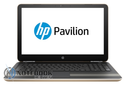 HP Pavilion 15-cc533ur