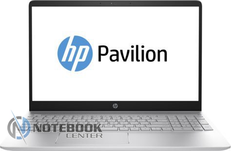 HP Pavilion 15-ck003ur 2PP66EA