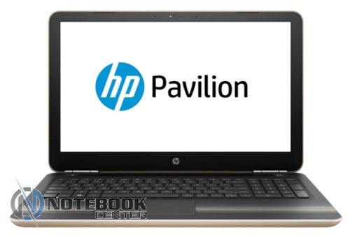 HP Pavilion 15-ck006ur