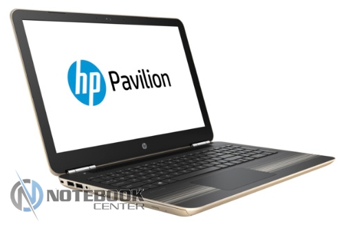 HP Pavilion 15-ck006ur