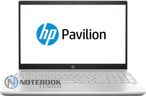 HP Pavilion 15-cs0001ur 4GP11EA