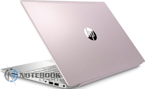 HP Pavilion 15-cs0001ur 4GP11EA
