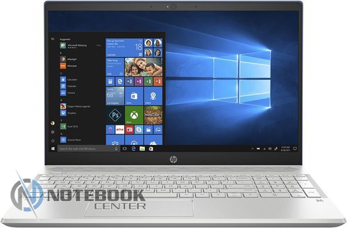 HP Pavilion 15-cs0034ur 4JU78EA