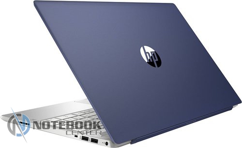 HP Pavilion 15-cs0034ur 4JU78EA