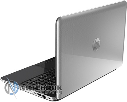 HP Pavilion 15-e058sr