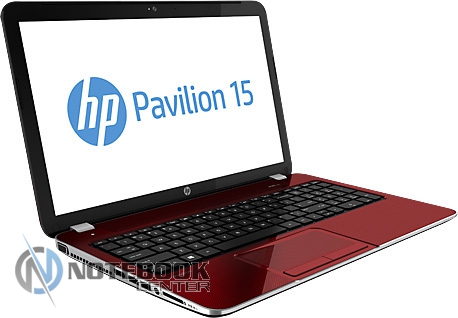 HP Pavilion 15-e071er