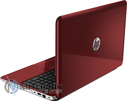 HP Pavilion 15-e071er
