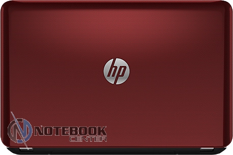 HP Pavilion 15-e071er