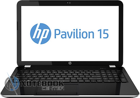 HP Pavilion 15-n002sr