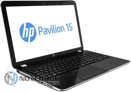 HP Pavilion 15-n007sr