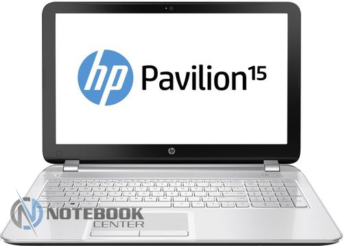 HP Pavilion 15-n214sr