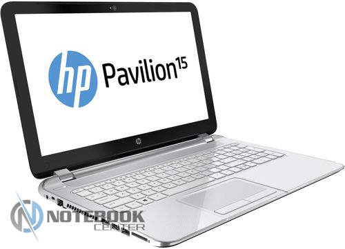 HP Pavilion 15-n214sr
