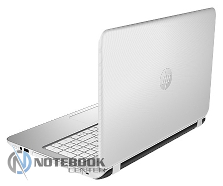HP Pavilion 15-p100nr