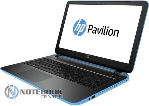 HP Pavilion 15-p113nr
