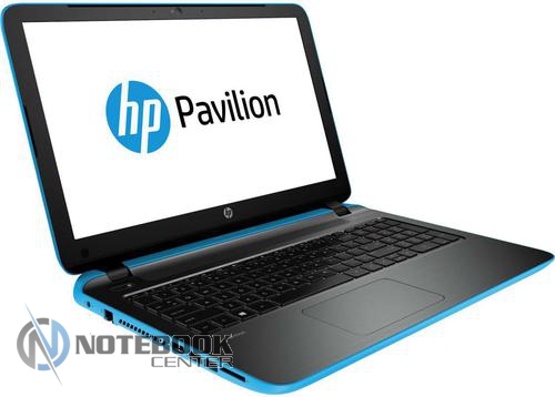 HP Pavilion 15-p113nr