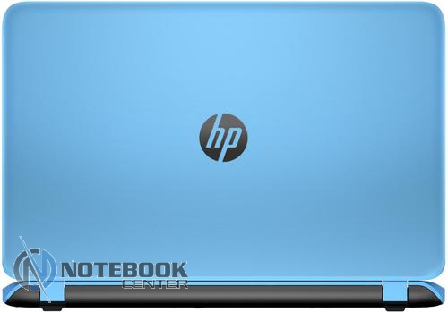 HP Pavilion 15-p113nr