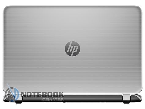 HP Pavilion 15-p206ur