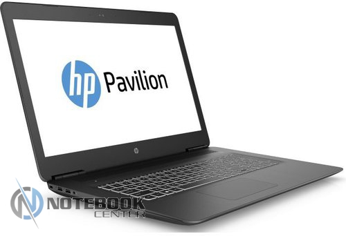 HP Pavilion 17-ab304ur 2PP74EA