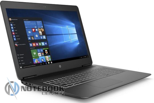 HP Pavilion 17-ab311ur 2PQ47EA