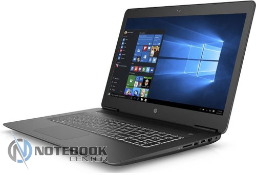 HP Pavilion 17-ab311ur 2PQ47EA