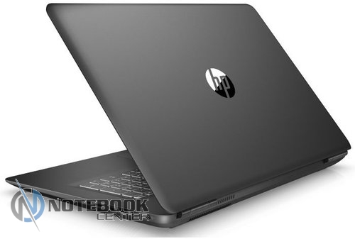 HP Pavilion 17-ab311ur 2PQ47EA